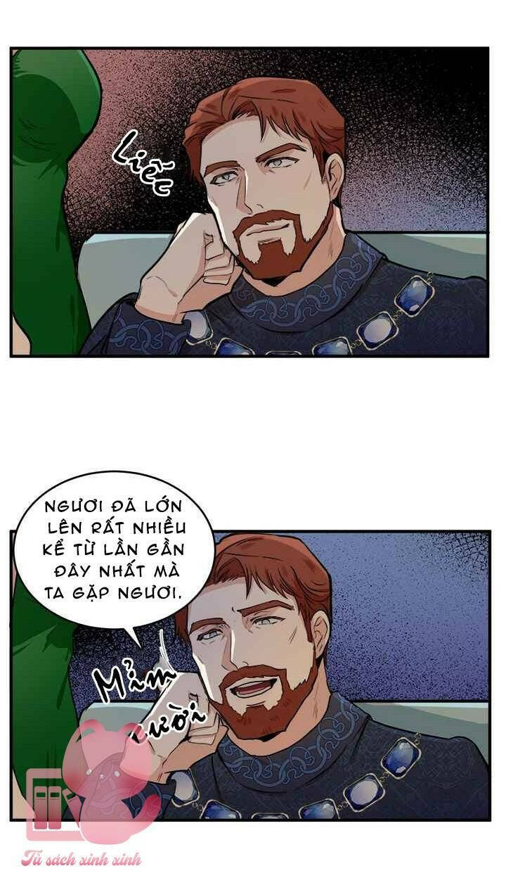 Ác Nữ Trùng Sinh Chap 9 - Next Chap 10