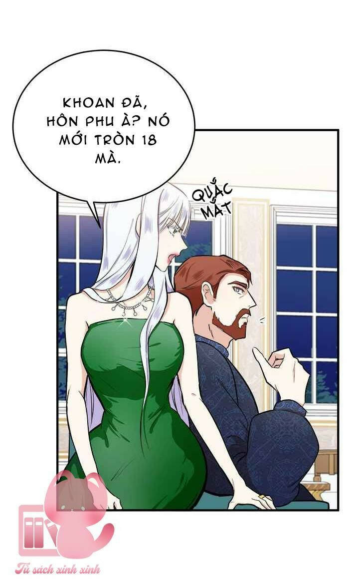 Ác Nữ Trùng Sinh Chap 9 - Next Chap 10