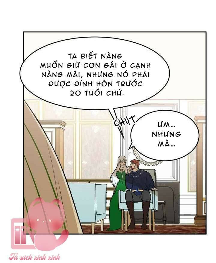 Ác Nữ Trùng Sinh Chap 9 - Next Chap 10