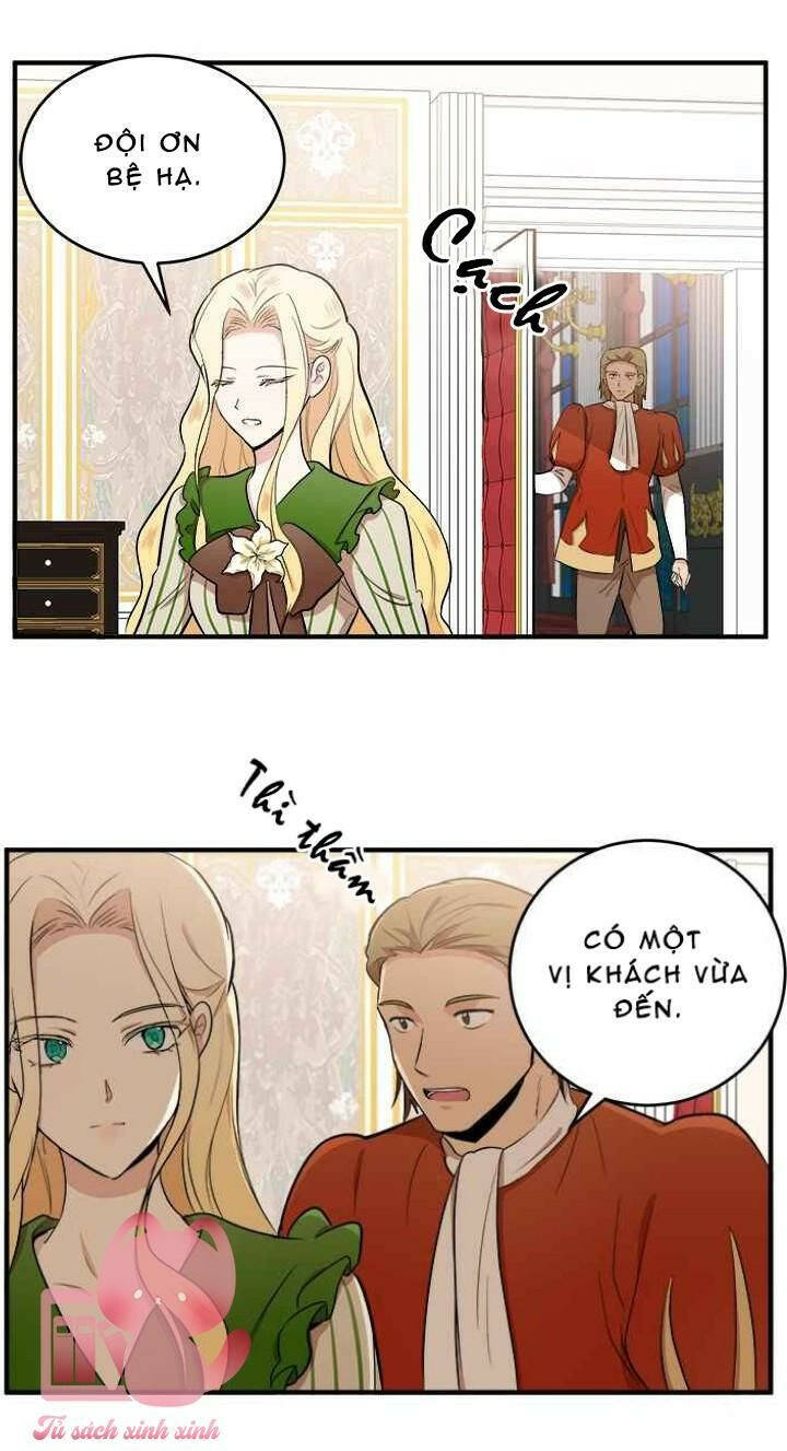 Ác Nữ Trùng Sinh Chap 9 - Next Chap 10