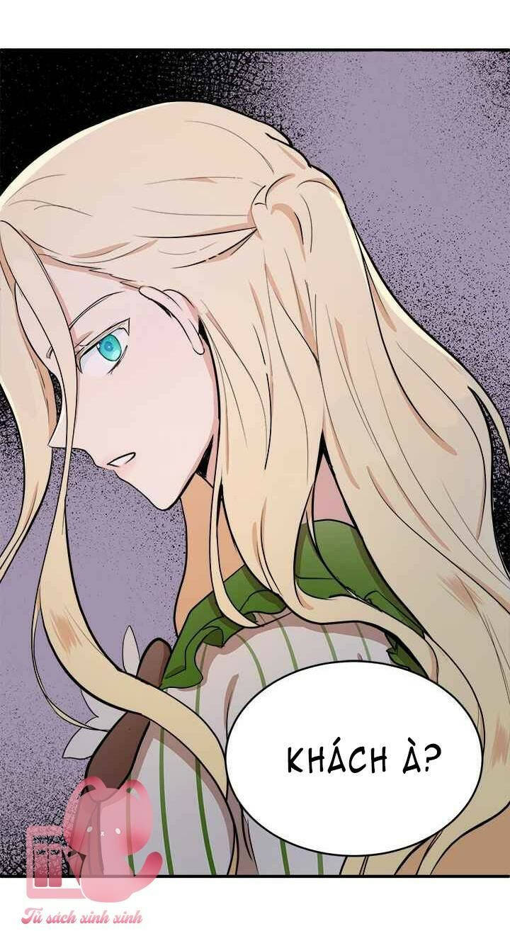 Ác Nữ Trùng Sinh Chap 9 - Next Chap 10