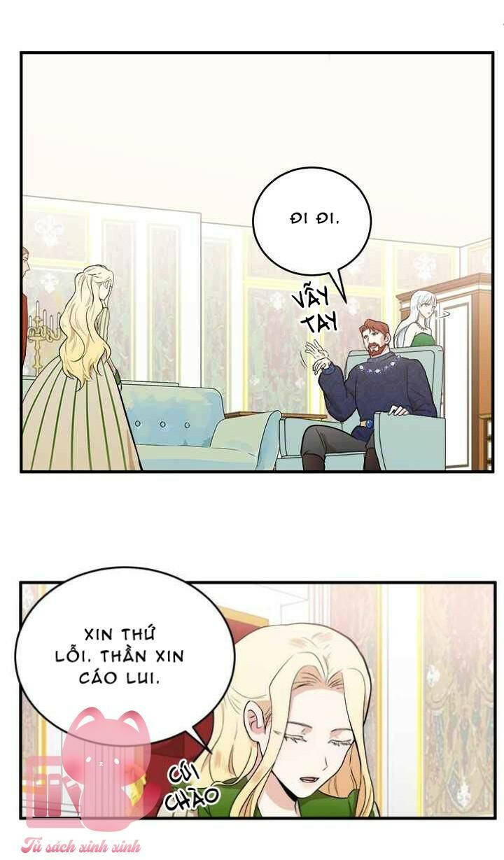 Ác Nữ Trùng Sinh Chap 9 - Next Chap 10