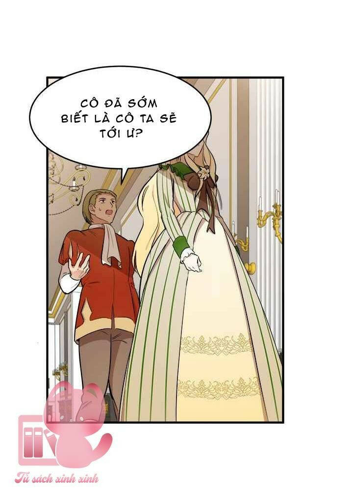 Ác Nữ Trùng Sinh Chap 9 - Next Chap 10