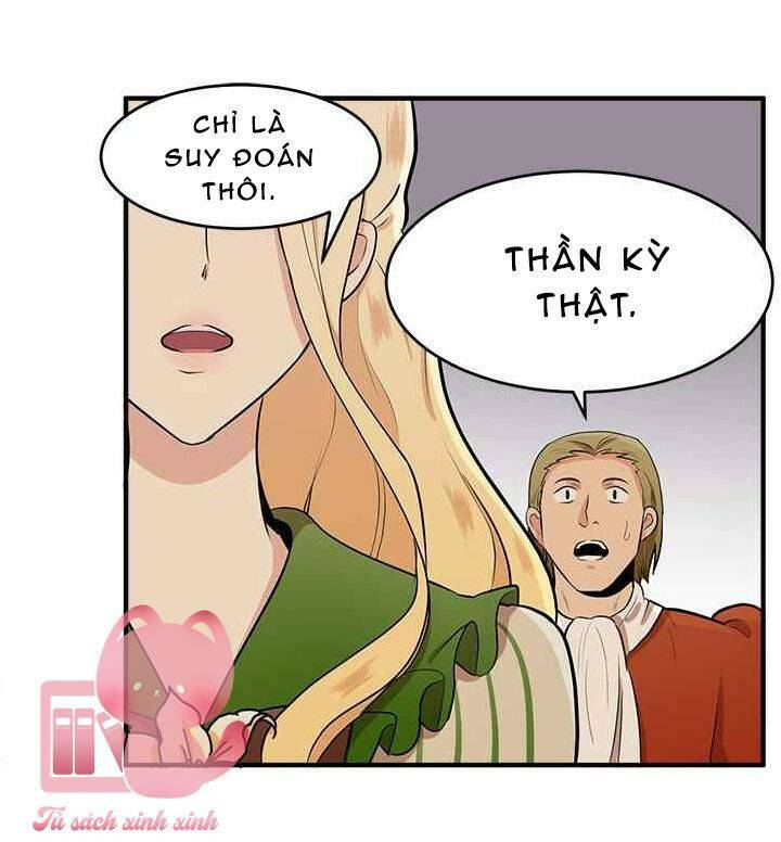 Ác Nữ Trùng Sinh Chap 9 - Next Chap 10