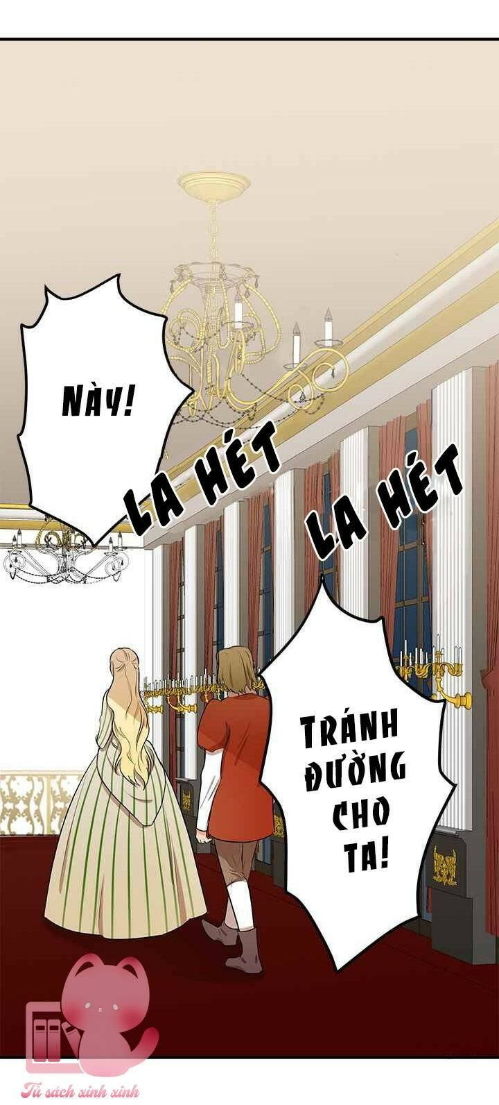 Ác Nữ Trùng Sinh Chap 9 - Next Chap 10