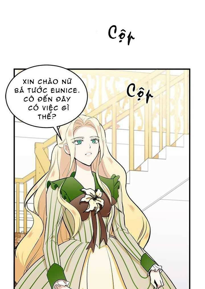 Ác Nữ Trùng Sinh Chap 9 - Next Chap 10