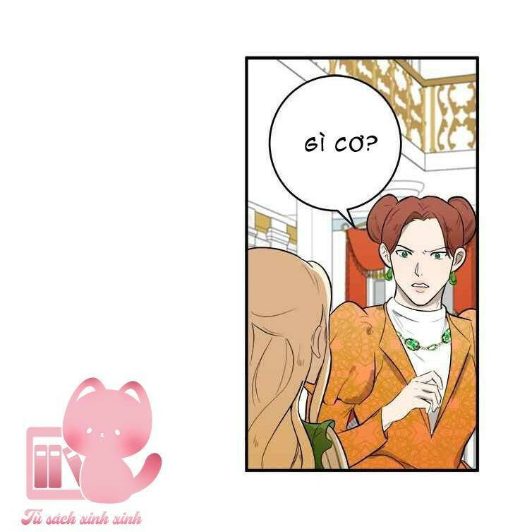 Ác Nữ Trùng Sinh Chap 9 - Next Chap 10