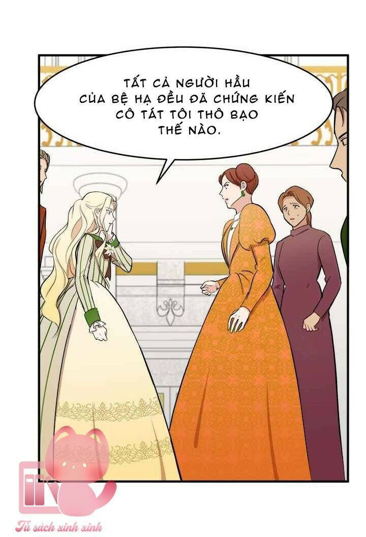 Ác Nữ Trùng Sinh Chap 9 - Next Chap 10