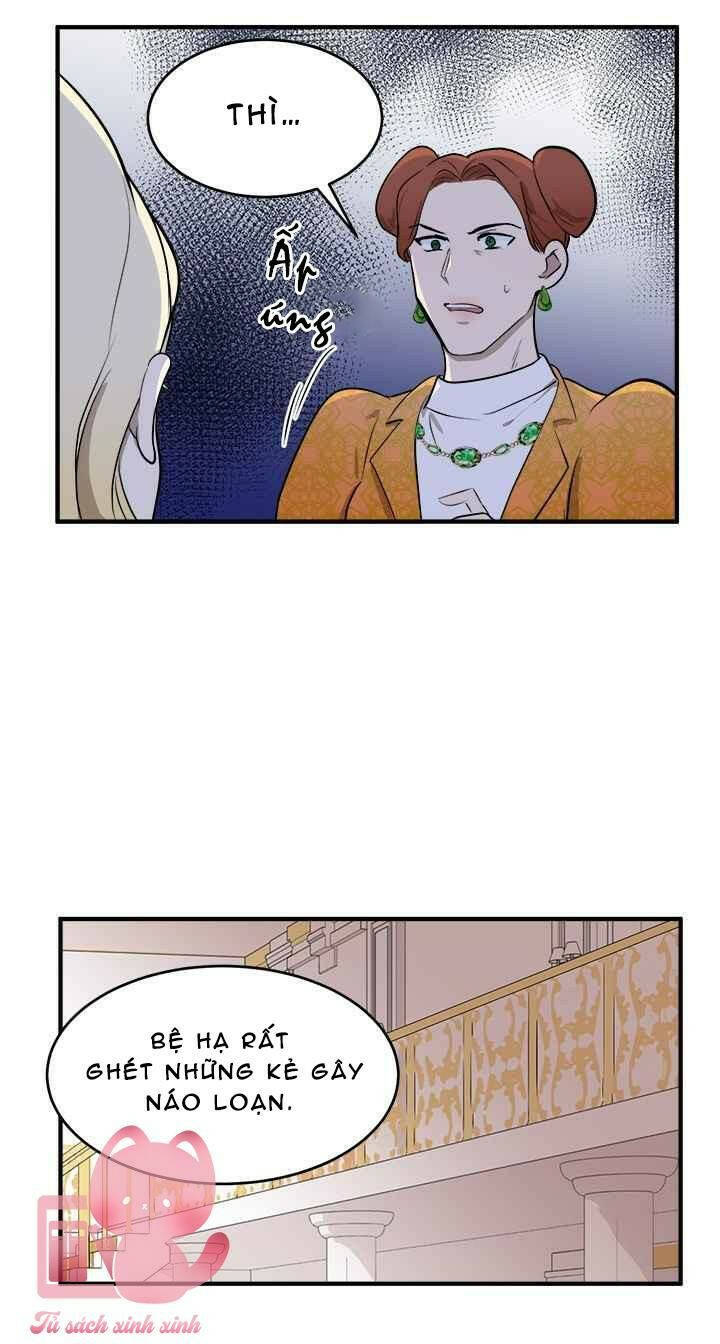 Ác Nữ Trùng Sinh Chap 9 - Next Chap 10