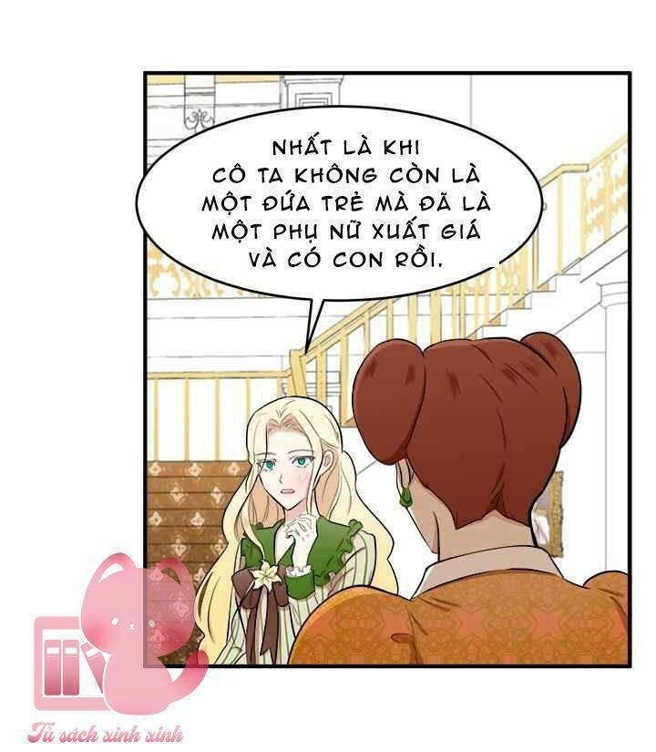 Ác Nữ Trùng Sinh Chap 9 - Next Chap 10