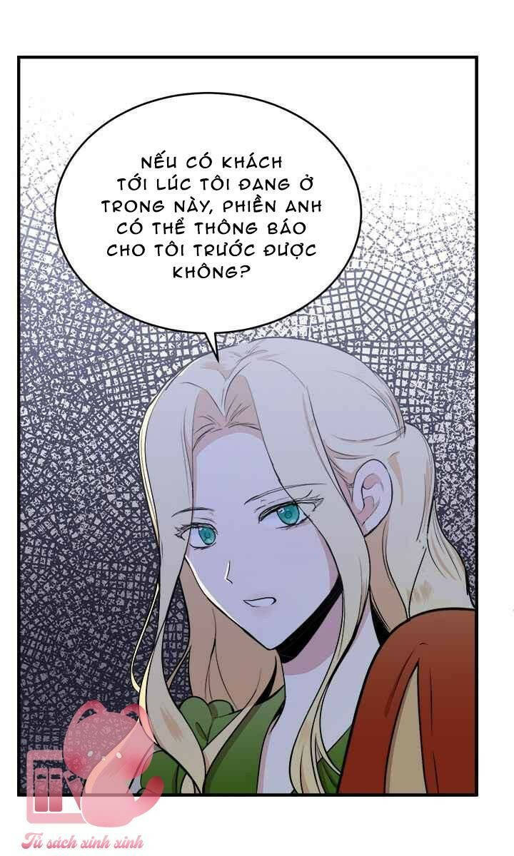 Ác Nữ Trùng Sinh Chap 9 - Next Chap 10