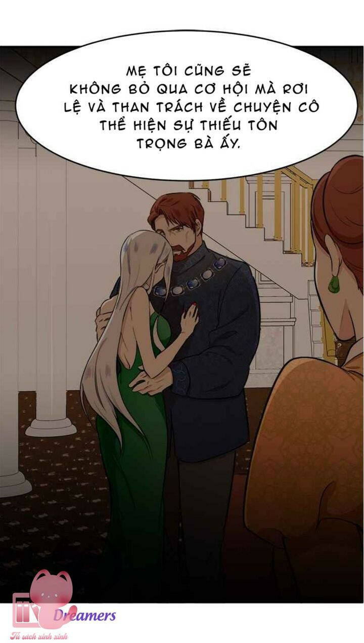 Ác Nữ Trùng Sinh Chap 9 - Next Chap 10