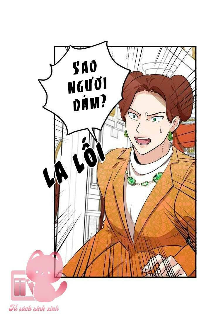 Ác Nữ Trùng Sinh Chap 9 - Next Chap 10