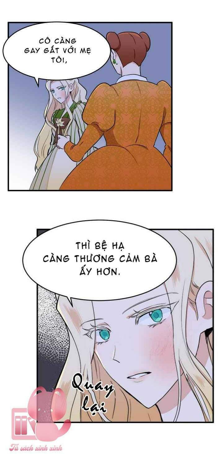 Ác Nữ Trùng Sinh Chap 9 - Next Chap 10