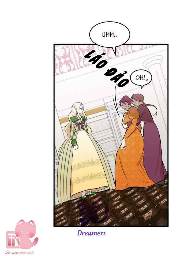 Ác Nữ Trùng Sinh Chap 9 - Next Chap 10