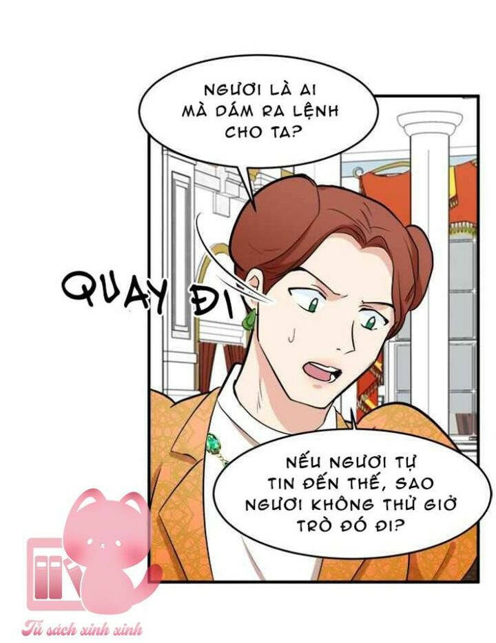 Ác Nữ Trùng Sinh Chap 9 - Next Chap 10