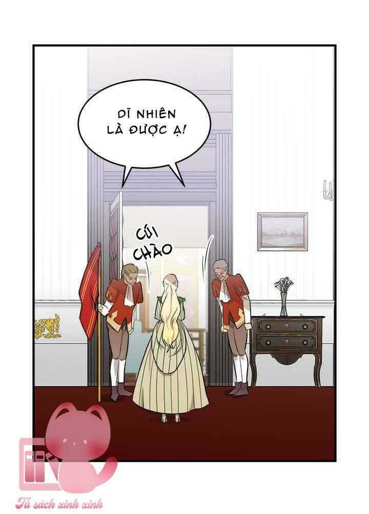 Ác Nữ Trùng Sinh Chap 9 - Next Chap 10