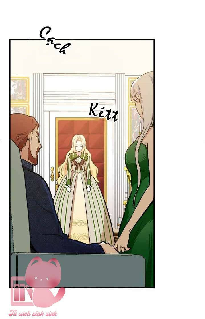 Ác Nữ Trùng Sinh Chap 9 - Next Chap 10