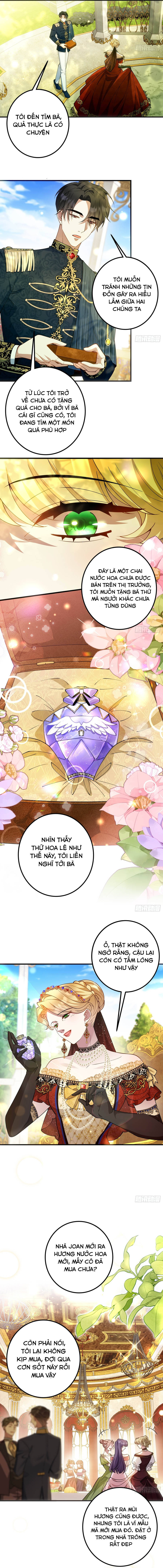 Ác Phụ Chó Liếm Muốn Ly Hôn Chap 19 - Next Chap 20