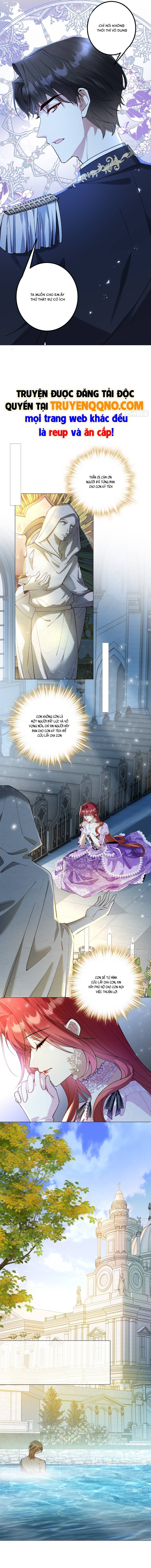 Ác Phụ Chó Liếm Muốn Ly Hôn Chap 21 - Next Chap 22