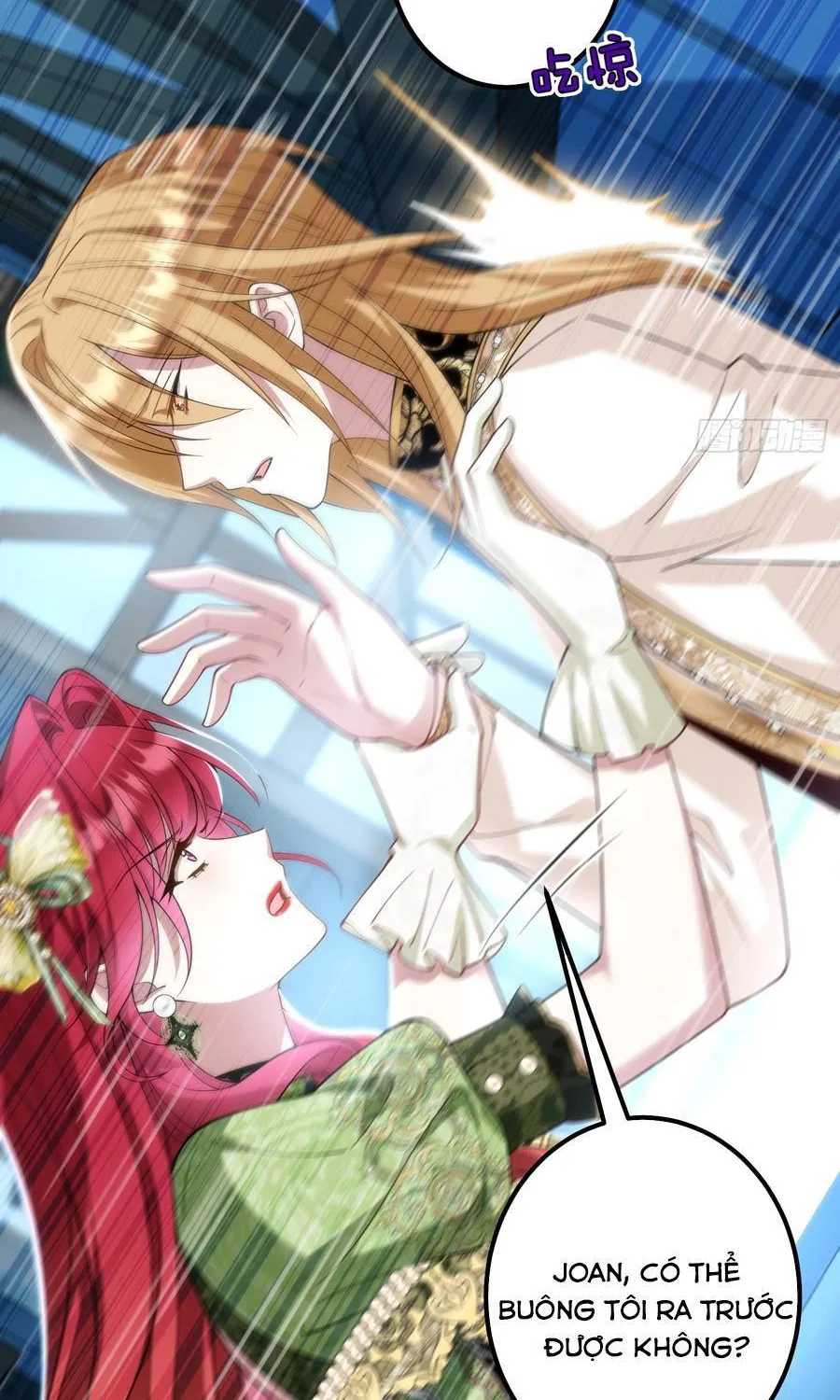 Ác Phụ Chó Liếm Muốn Ly Hôn Chap 29 - Next Chap 30