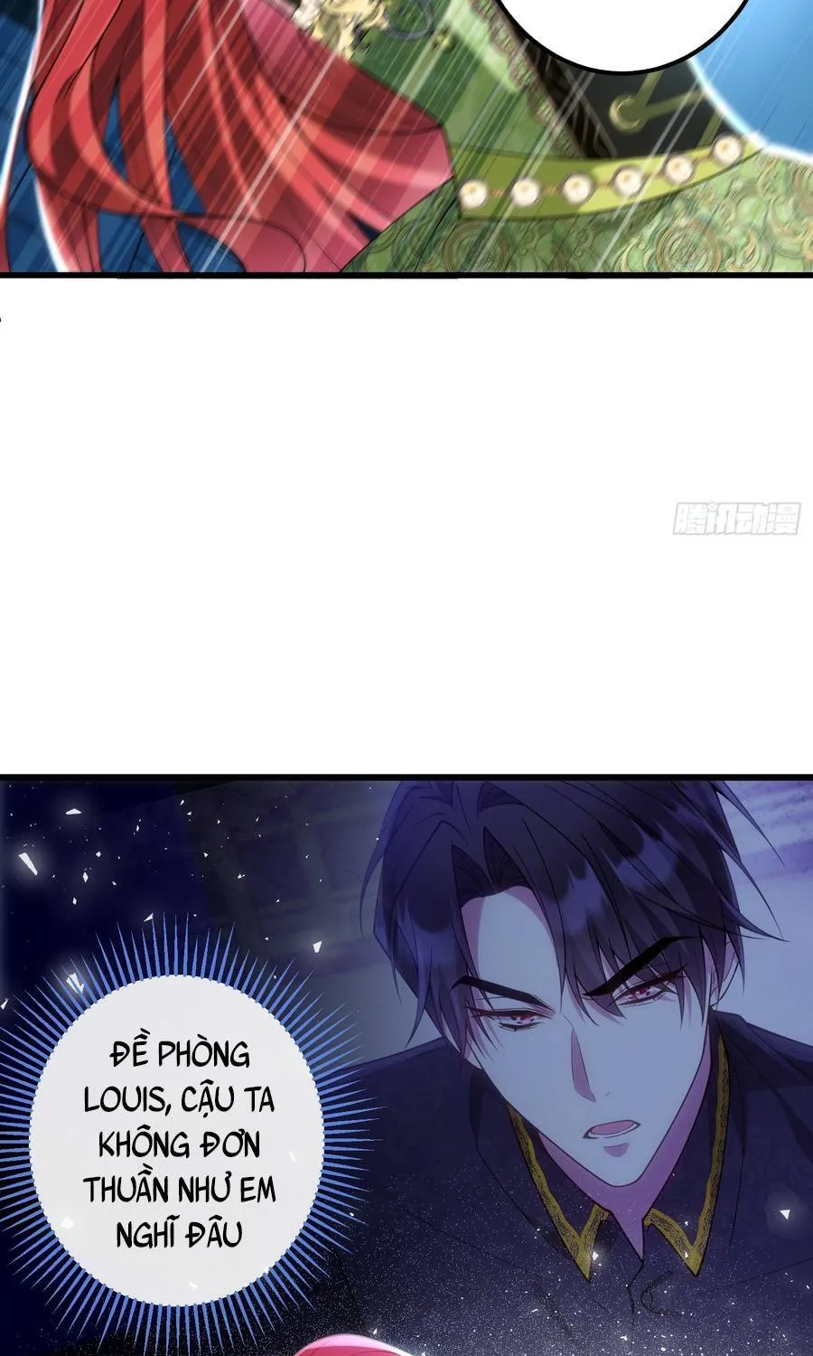 Ác Phụ Chó Liếm Muốn Ly Hôn Chap 29 - Next Chap 30