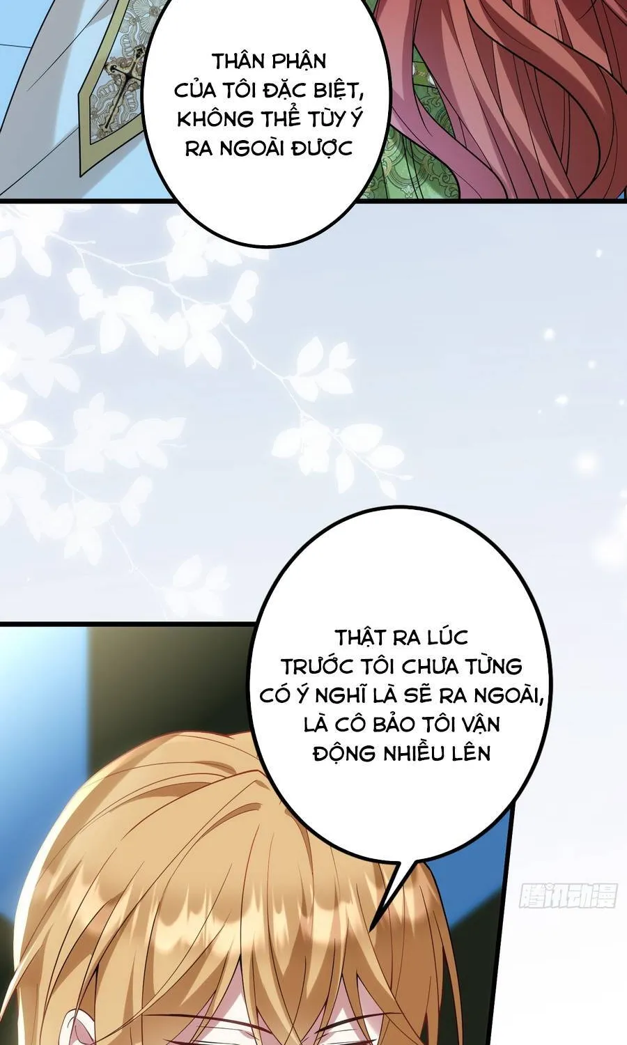 Ác Phụ Chó Liếm Muốn Ly Hôn Chap 29 - Next Chap 30