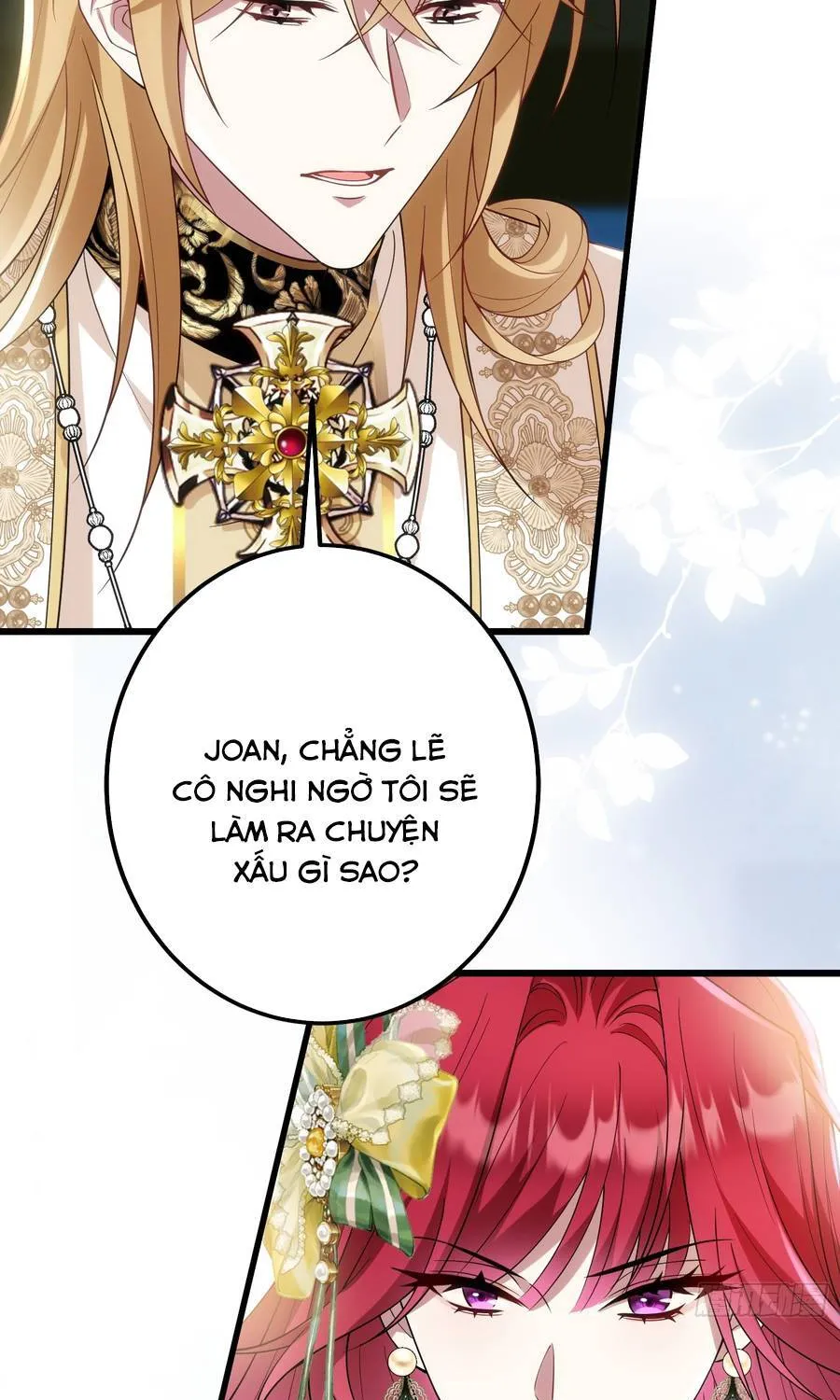 Ác Phụ Chó Liếm Muốn Ly Hôn Chap 29 - Next Chap 30