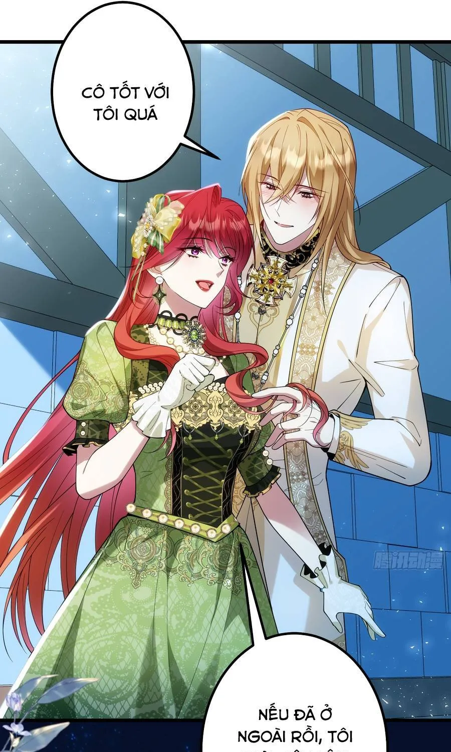 Ác Phụ Chó Liếm Muốn Ly Hôn Chap 29 - Next Chap 30