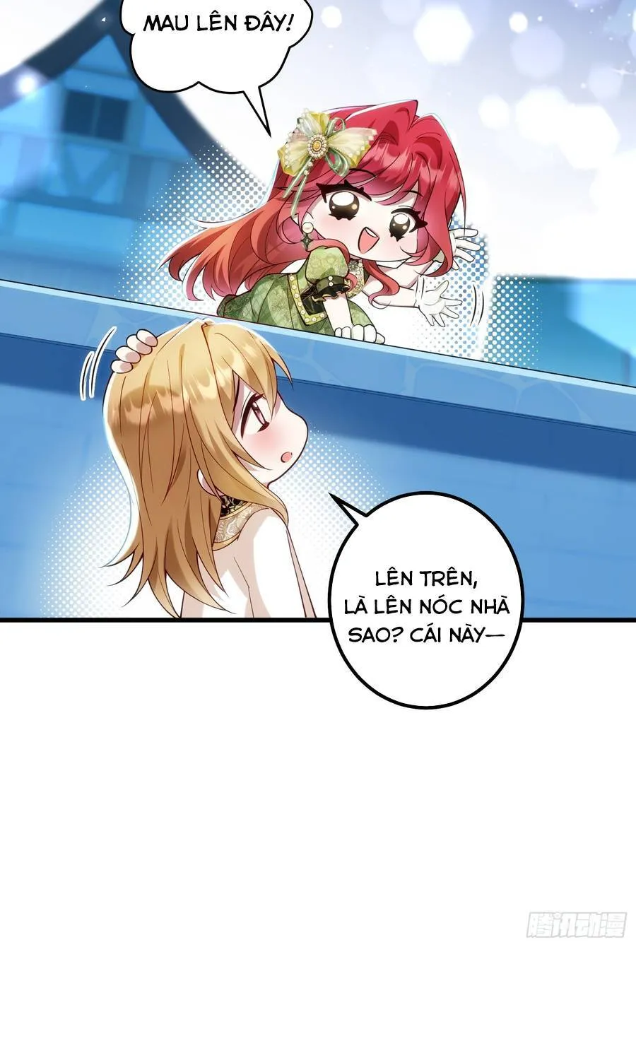 Ác Phụ Chó Liếm Muốn Ly Hôn Chap 29 - Next Chap 30