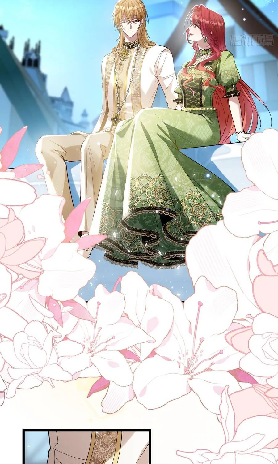 Ác Phụ Chó Liếm Muốn Ly Hôn Chap 29 - Next Chap 30