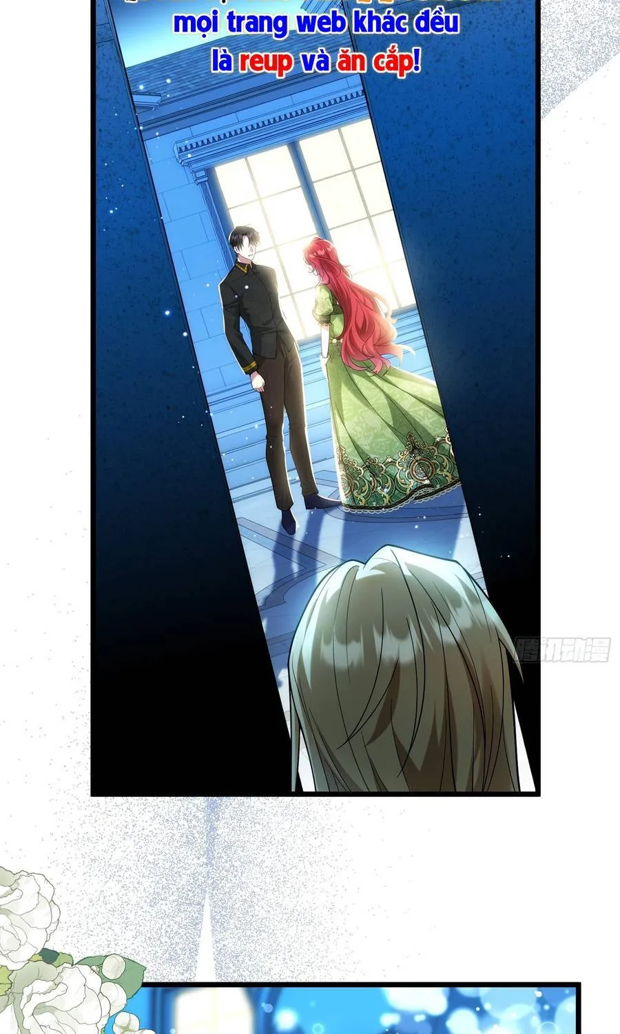 Ác Phụ Chó Liếm Muốn Ly Hôn Chap 29 - Next Chap 30