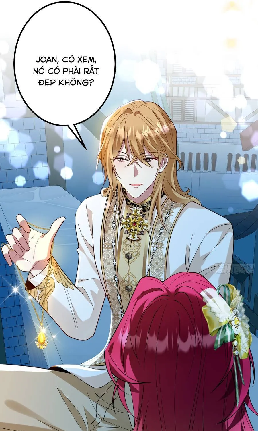 Ác Phụ Chó Liếm Muốn Ly Hôn Chap 29 - Next Chap 30