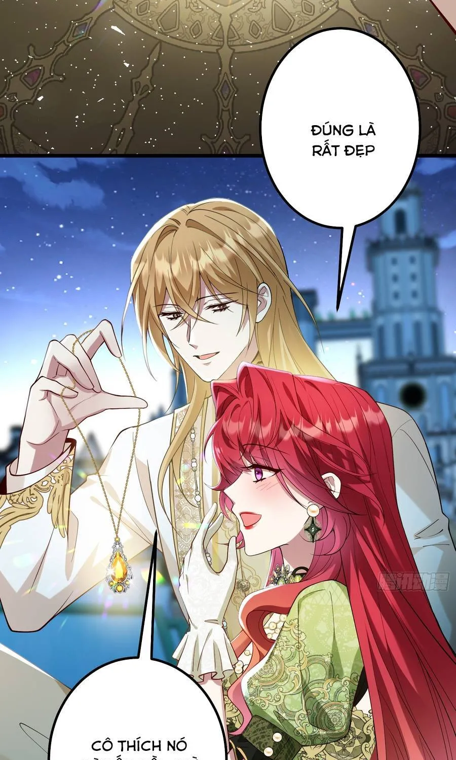 Ác Phụ Chó Liếm Muốn Ly Hôn Chap 29 - Next Chap 30