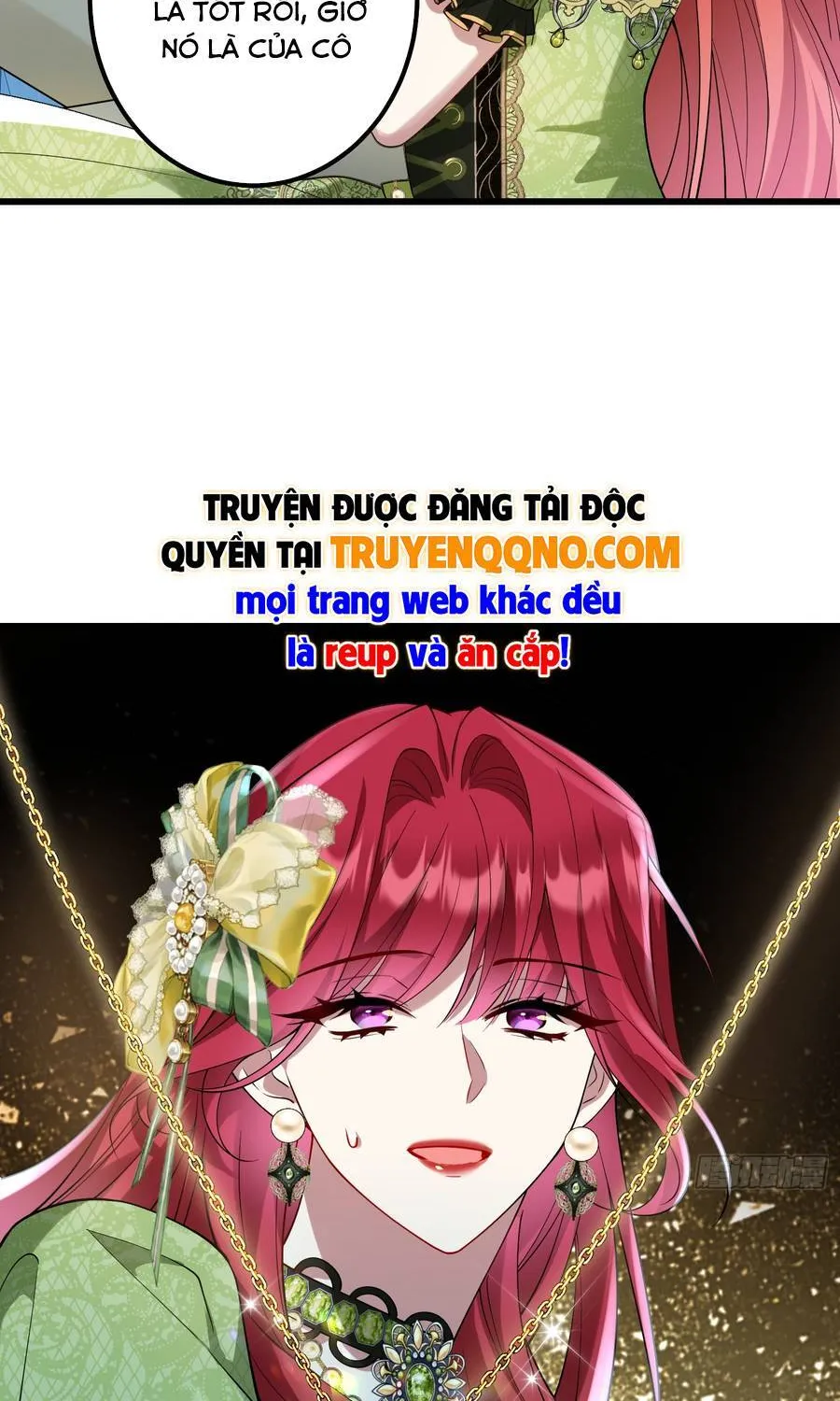 Ác Phụ Chó Liếm Muốn Ly Hôn Chap 29 - Next Chap 30