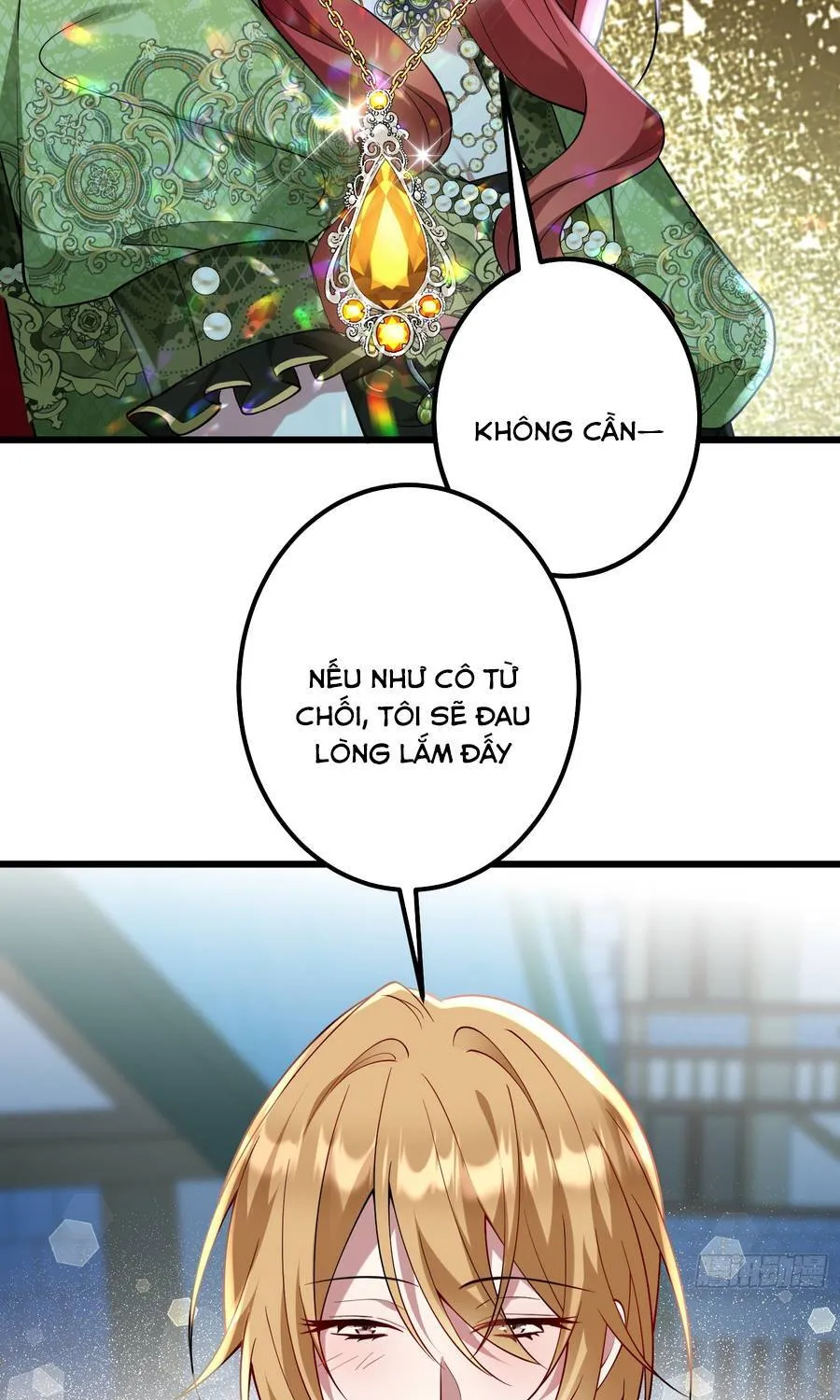 Ác Phụ Chó Liếm Muốn Ly Hôn Chap 29 - Next Chap 30