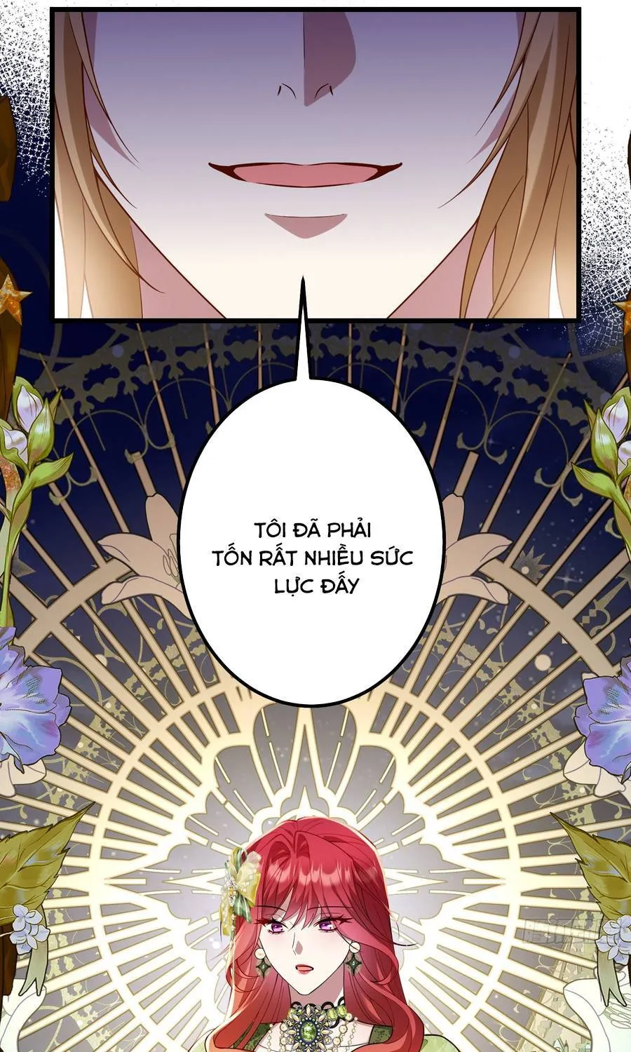 Ác Phụ Chó Liếm Muốn Ly Hôn Chap 29 - Next Chap 30