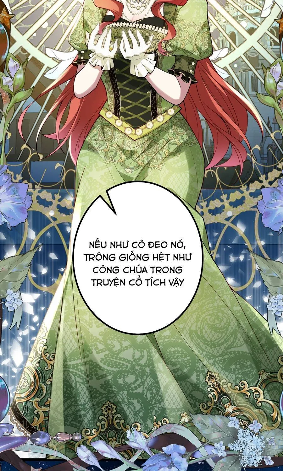 Ác Phụ Chó Liếm Muốn Ly Hôn Chap 29 - Next Chap 30