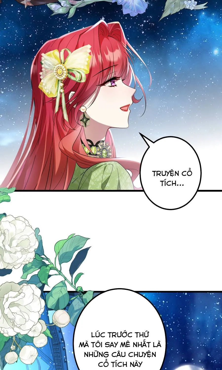 Ác Phụ Chó Liếm Muốn Ly Hôn Chap 29 - Next Chap 30