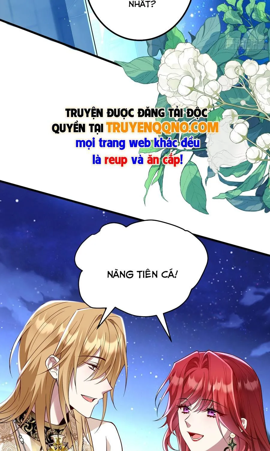 Ác Phụ Chó Liếm Muốn Ly Hôn Chap 29 - Next Chap 30