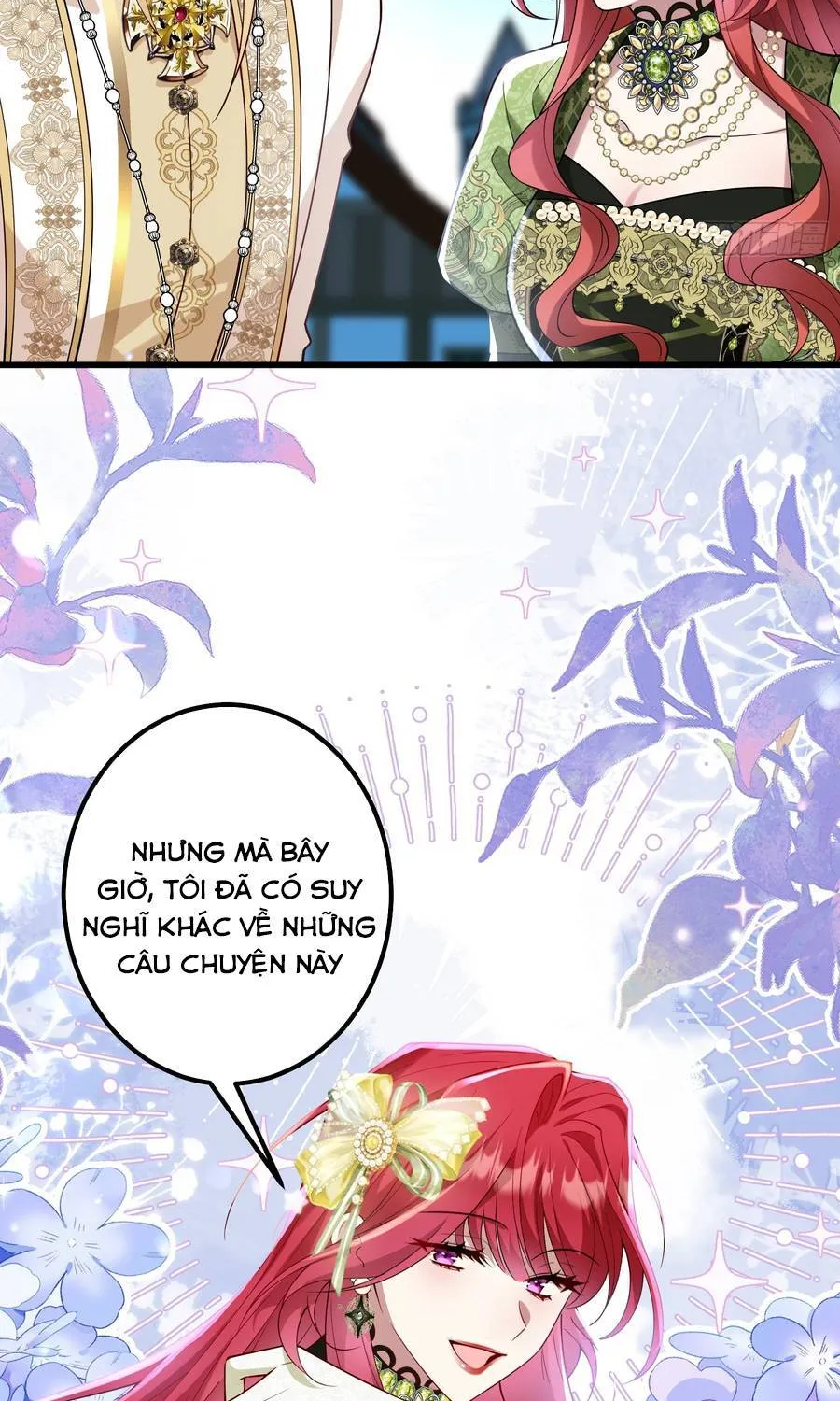 Ác Phụ Chó Liếm Muốn Ly Hôn Chap 29 - Next Chap 30