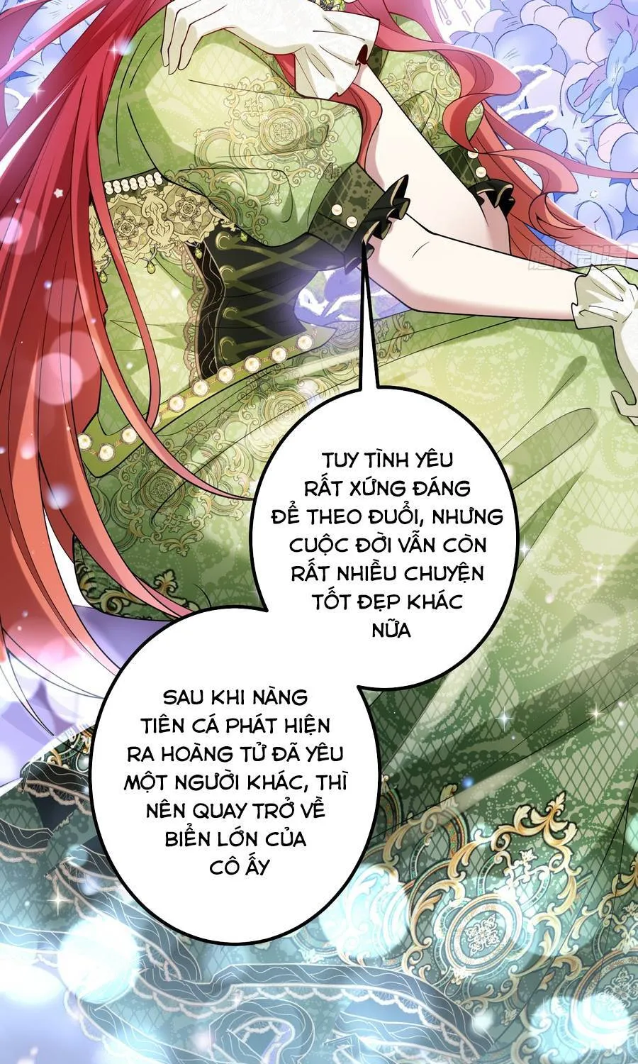 Ác Phụ Chó Liếm Muốn Ly Hôn Chap 29 - Next Chap 30