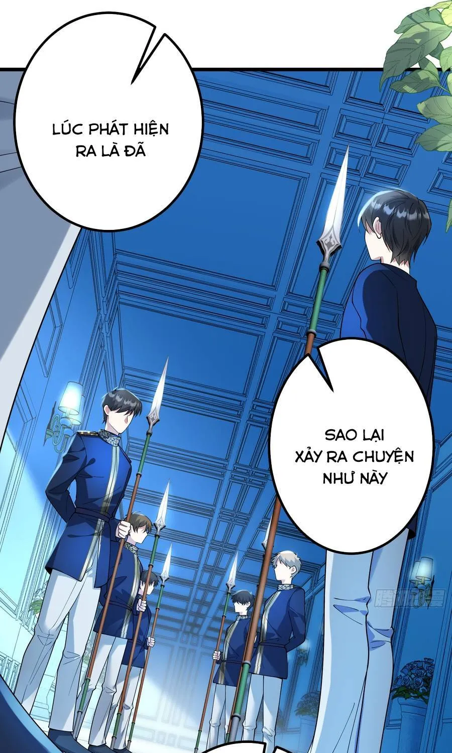 Ác Phụ Chó Liếm Muốn Ly Hôn Chap 29 - Next Chap 30