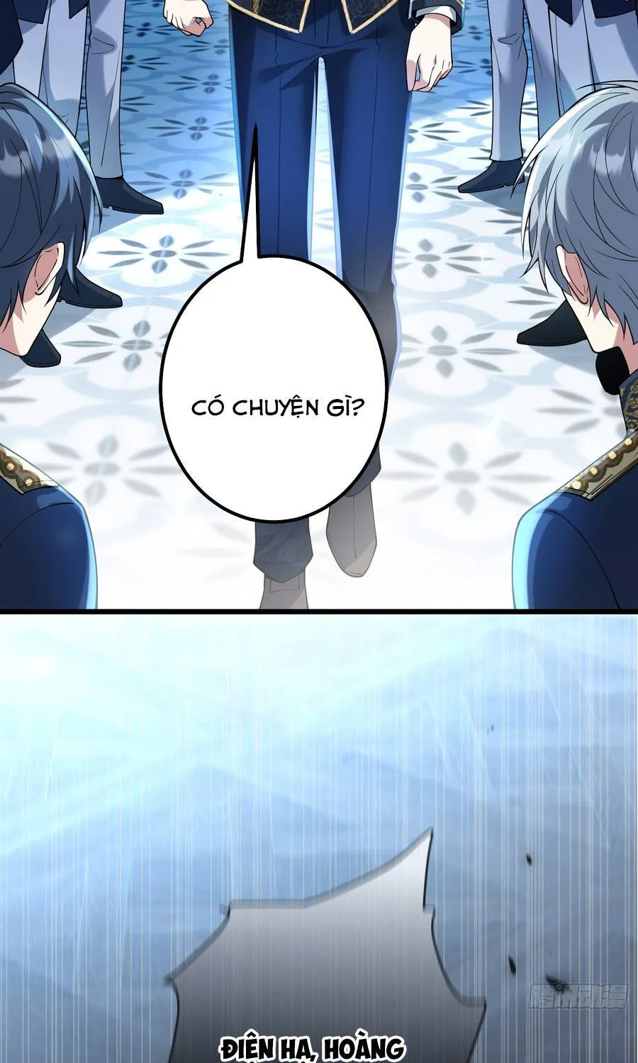 Ác Phụ Chó Liếm Muốn Ly Hôn Chap 29 - Next Chap 30