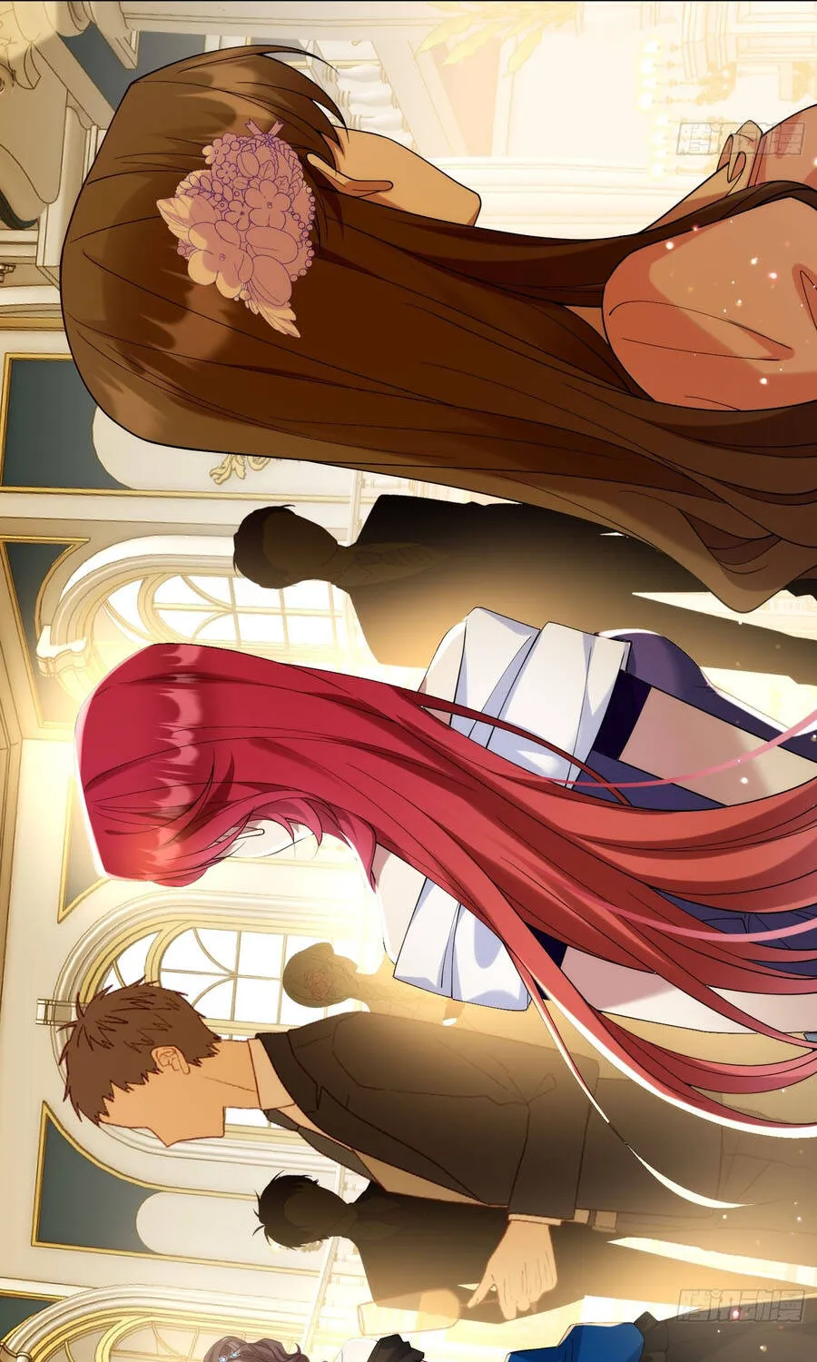 Ác Phụ Chó Liếm Muốn Ly Hôn Chap 30 - Next Chap 31