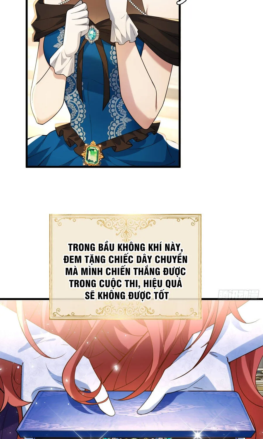 Ác Phụ Chó Liếm Muốn Ly Hôn Chap 30 - Next Chap 31