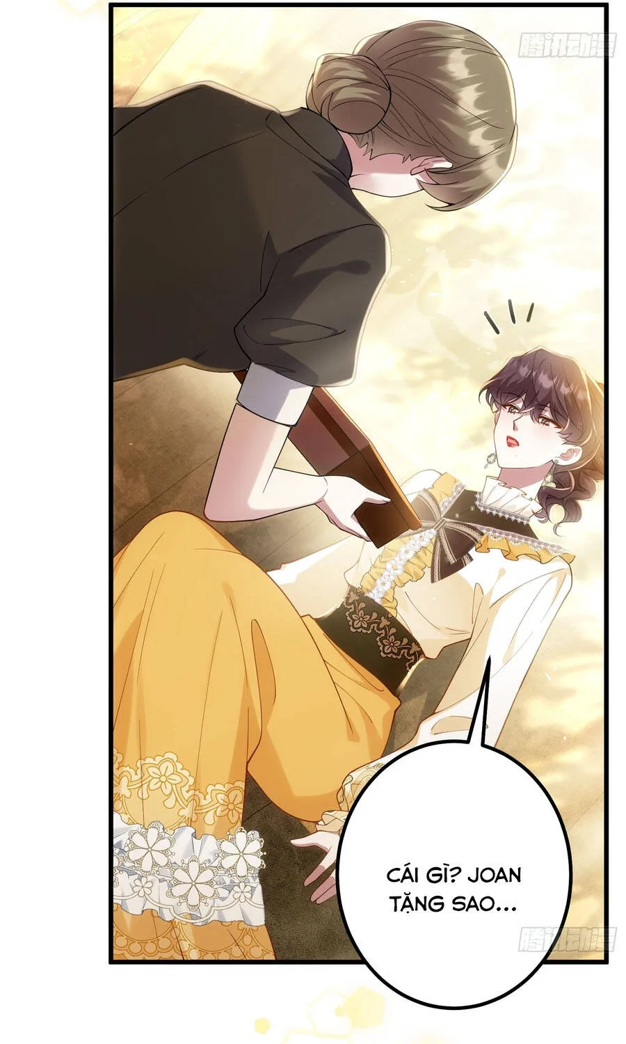 Ác Phụ Chó Liếm Muốn Ly Hôn Chap 30 - Next Chap 31