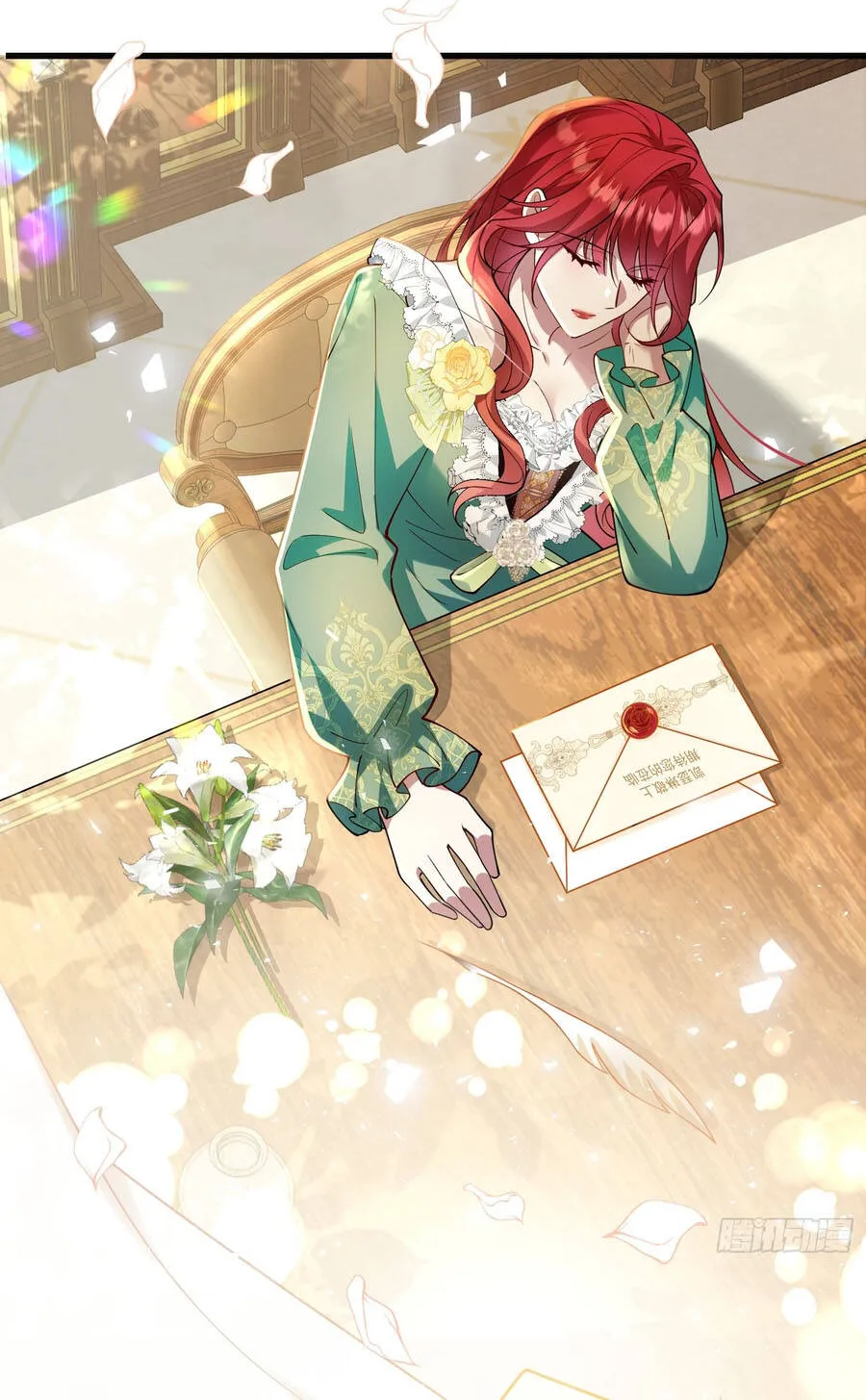 Ác Phụ Chó Liếm Muốn Ly Hôn Chap 30 - Next Chap 31