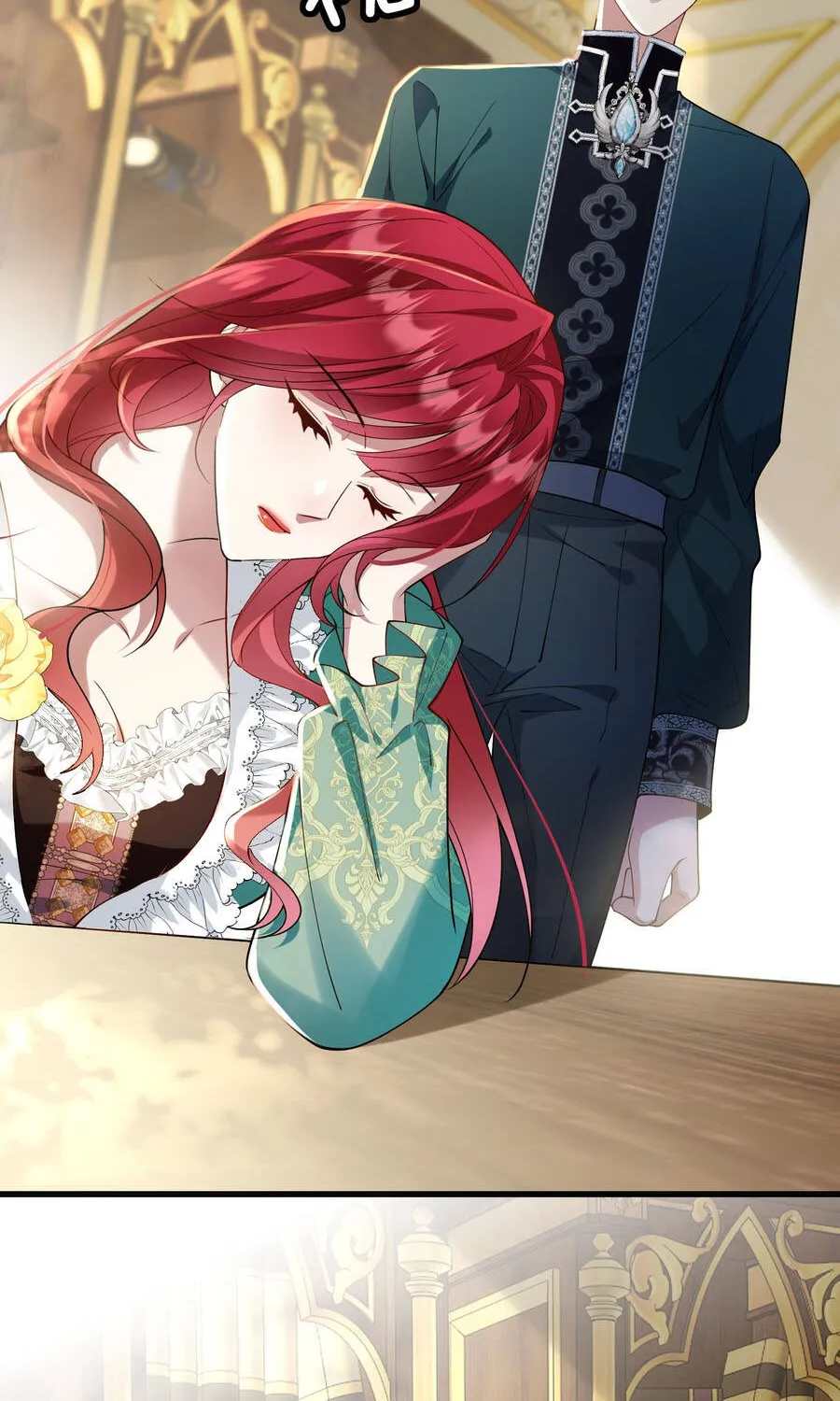 Ác Phụ Chó Liếm Muốn Ly Hôn Chap 30 - Next Chap 31