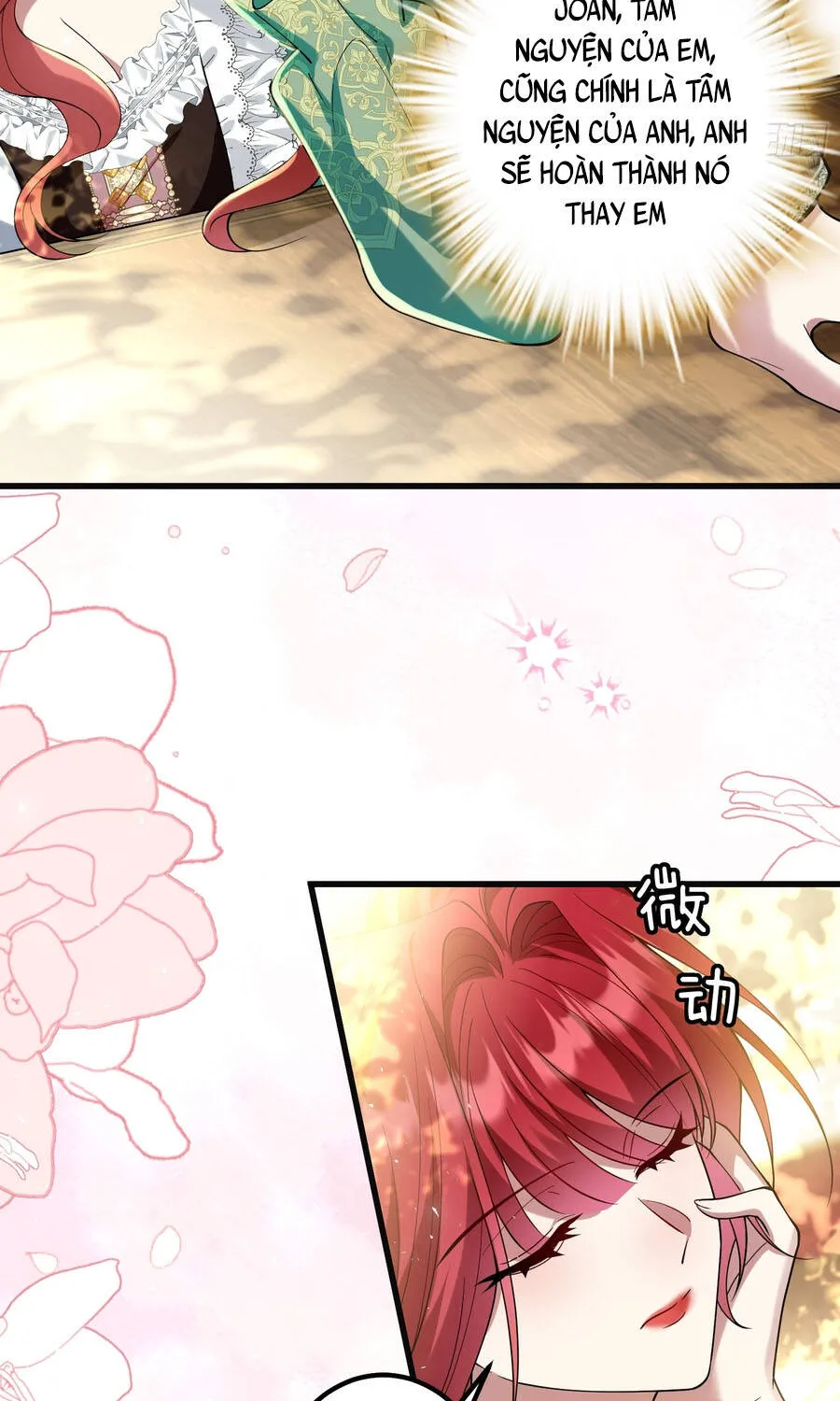 Ác Phụ Chó Liếm Muốn Ly Hôn Chap 30 - Next Chap 31